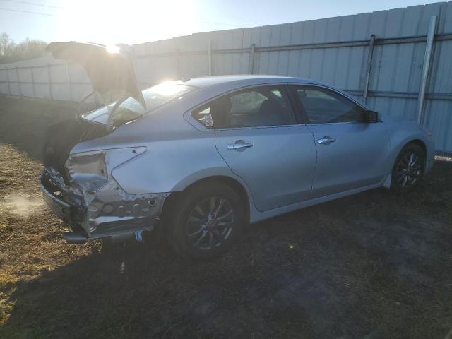 Obraz 3 z 2015 NISSAN ALTIMA 2.5 2015 z VIN 1N4AL3AP9FC491061