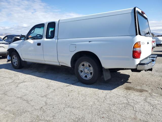 Obraz 2 z 2003 TOYOTA TACOMA XTRACAB 2003 z VIN 5TEVL52N53Z299668