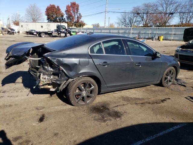 Obraz 3 z 2016 VOLVO S60 PREMIER 2016 z VIN YV126MFK0G2411785