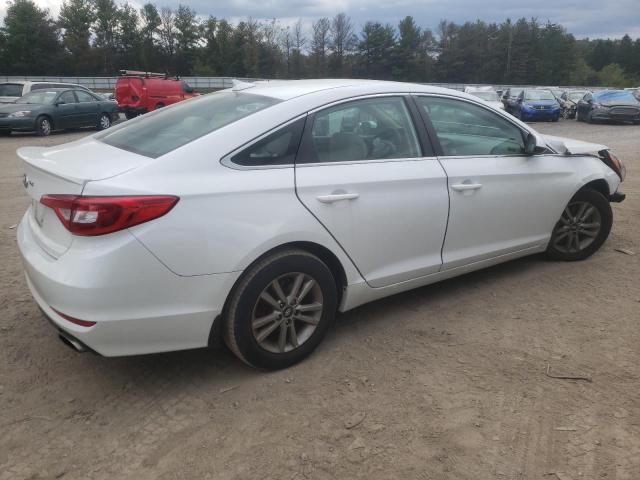 Изображение 3 2017 HYUNDAI SONATA SE 2017 с VIN 5NPE24AF0HH482381