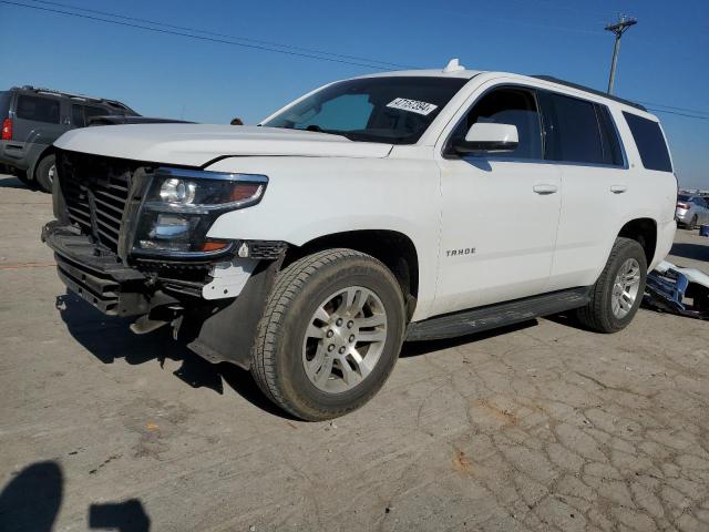 Изображение 2017 CHEVROLET TAHOE K1500 LT 2017
