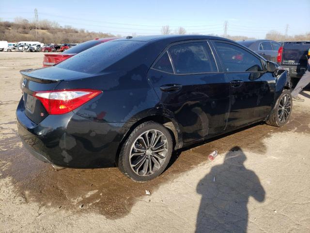 Image 3 of 2016 TOYOTA COROLLA L 2016 with VIN 2T1BURHEXGC723128