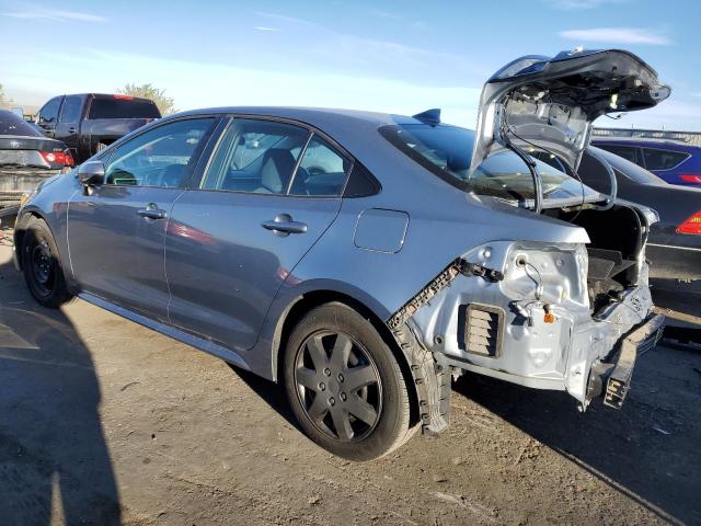 Image 2 of 2020 TOYOTA COROLLA LE 2020 with VIN 5YFEPRAE9LP067223
