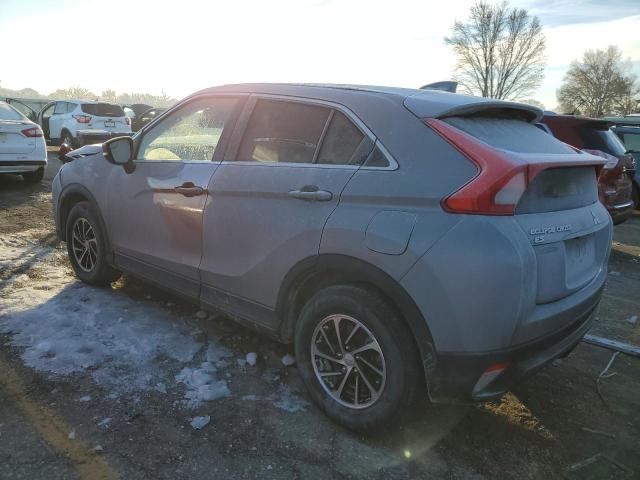 Image 2 of 2020 MITSUBISHI ECLIPSE CROSS ES 2020 with VIN JA4AS3AA0LZ007533