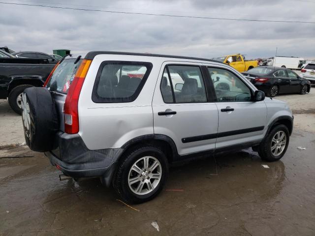 Изображение 3 2004 HONDA CR-V LX 2004 с VIN JHLRD68484C009705
