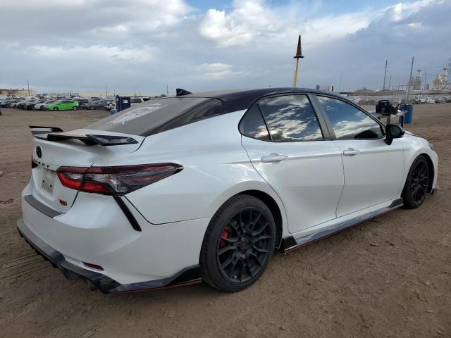 Obraz 3 z 2022 TOYOTA CAMRY TRD 2022 z VIN 4T1KZ1AK6NU064723