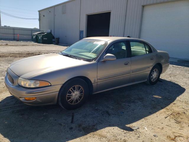Image 1 of 2002 BUICK LESABRE CUSTOM 2002 with VIN 1G4HP54K524159191