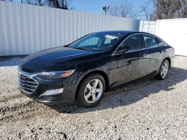 Изображение 1 2023 CHEVROLET MALIBU LT 2023 с VIN 1G1ZD5ST6PF177720