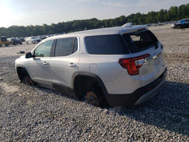Obraz 2 z 2020 GMC ACADIA SLE 2020 z VIN 1GKKNKLA1LZ188798