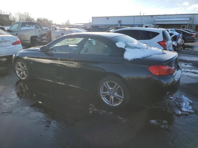 Image 2 of 2015 BMW 435 XI 2015 with VIN WBA3T7C5XF5A36570