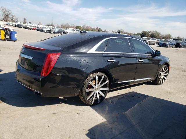 Obraz 3 z 2016 CADILLAC XTS PLATINUM 2016 z VIN 2G61S5S37G9130993