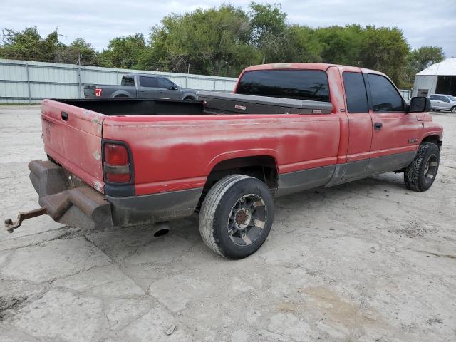Изображение 3 2001 DODGE RAM 2500  2001 с VIN 3B7KC23661G716474