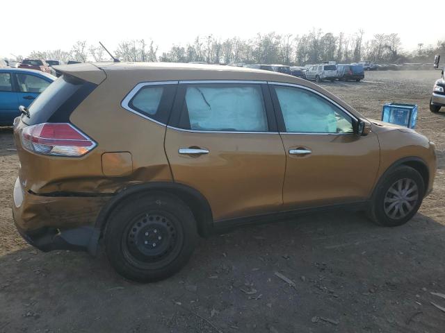 Obraz 3 z 2014 NISSAN ROGUE S 2014 z VIN 5N1AT2MV3EC766075