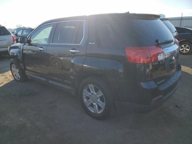 Image 2 of 2013 GMC TERRAIN SLE 2013 with VIN 2GKALMEK7D6294690