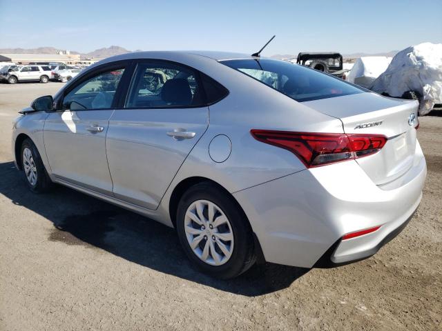 Image 2 of 2021 HYUNDAI ACCENT SE 2021 with VIN 3KPC24A62ME131946