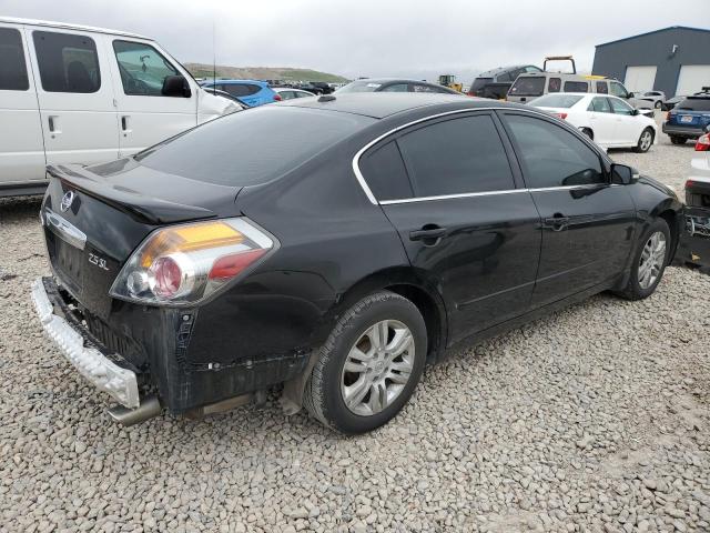 Obraz 3 z 2011 NISSAN ALTIMA BASE 2011 z VIN 1N4AL2AP1BN465000