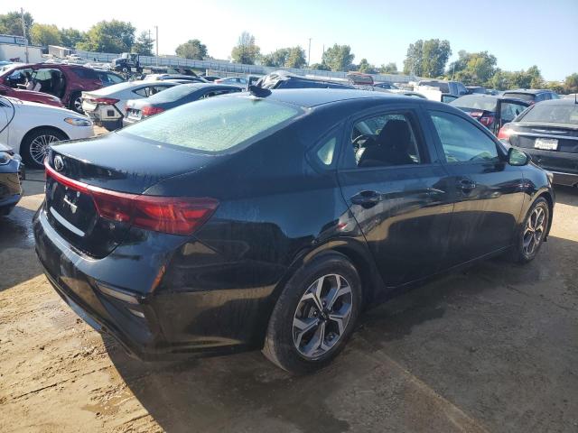Изображение 3 2019 KIA FORTE FE 2019 с VIN 3KPF24AD0KE120436