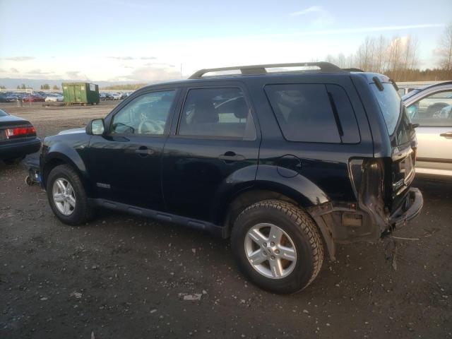 Image 2 of 2008 FORD ESCAPE HEV 2008 with VIN 1FMCU59H58KB43545