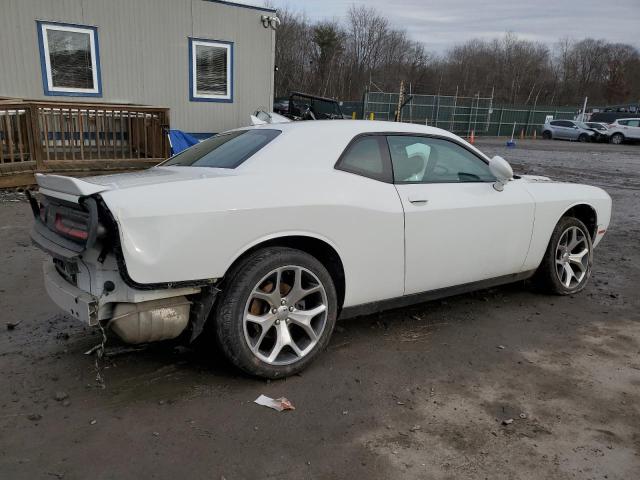 Изображение 3 2015 DODGE CHALLENGER SXT PLUS 2015 с VIN 2C3CDZBG1FH906392
