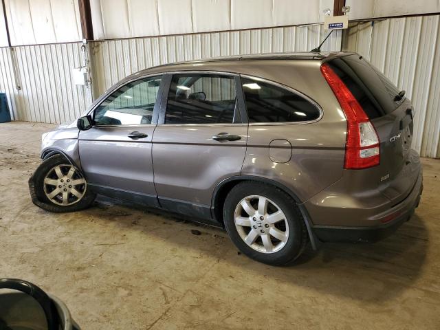 Obraz 2 z 2011 HONDA CR-V SE 2011 z VIN 5J6RE4H49BL123198