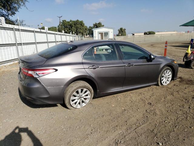 Obraz 3 z 2019 TOYOTA CAMRY L 2019 z VIN 4T1B11HK6KU196258