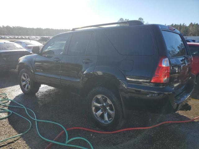 Изображение 2 2006 TOYOTA 4RUNNER LIMITED 2006 с VIN JTEBU17R060089807