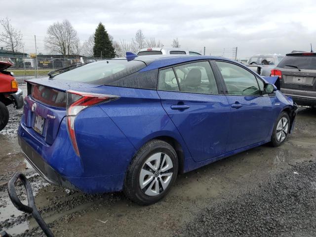 Obraz 3 z 2017 TOYOTA PRIUS  2017 z VIN JTDKBRFU8H3052312