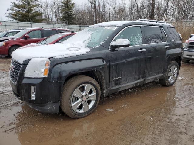 Obraz 1 z 2014 GMC TERRAIN SLE 2014 z VIN 2GKALREK5E6153728