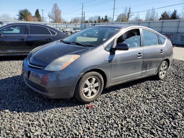 2008 TOYOTA PRIUS  2008 image