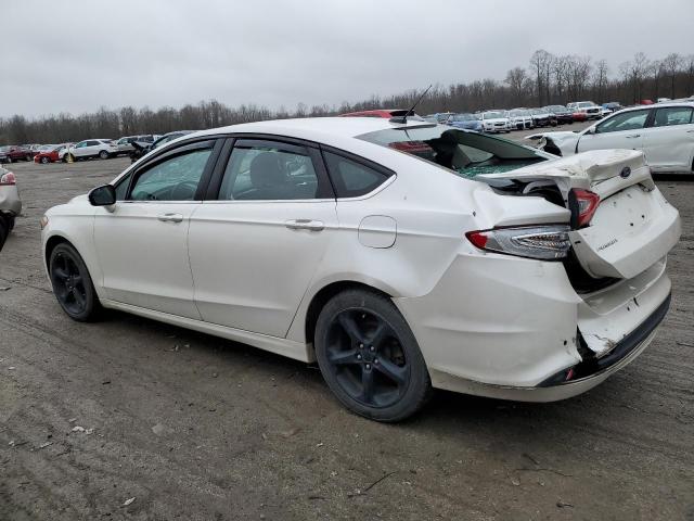 Obraz 2 z 2016 FORD FUSION SE 2016 z VIN 3FA6P0H73GR159814