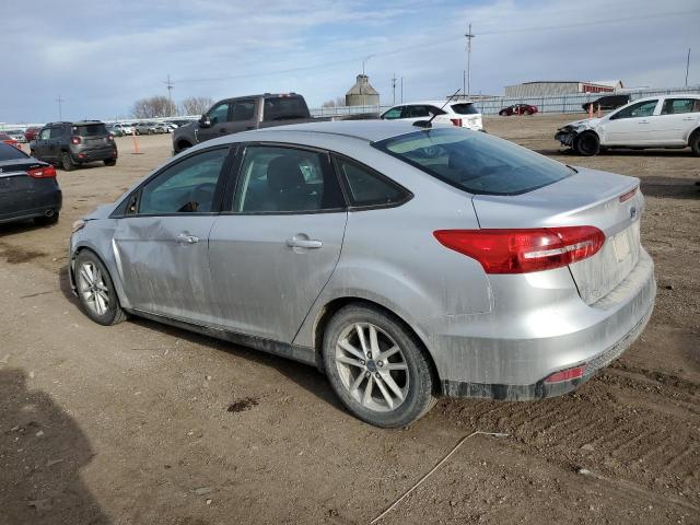 Изображение 2 2015 FORD FOCUS SE 2015 с VIN 1FADP3F23FL210595