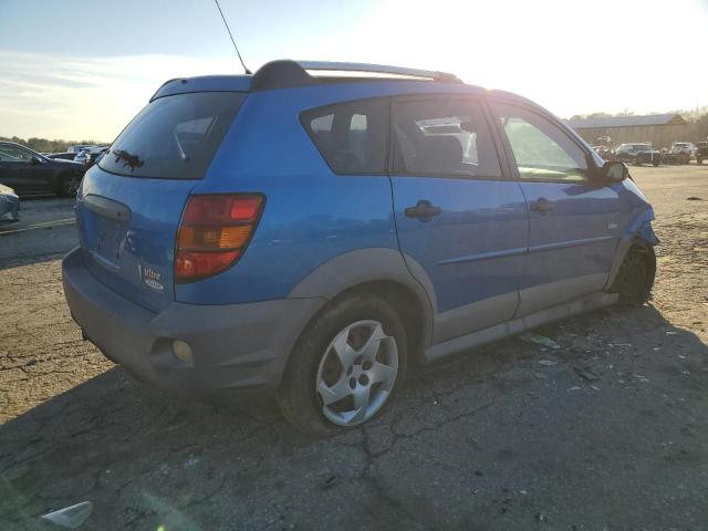 Image 3 of 2007 PONTIAC VIBE  2007 with VIN 5Y2SL65817Z428439