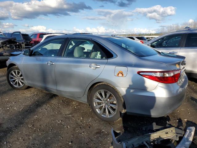 Image 2 of 2015 TOYOTA CAMRY HYBRID 2015 with VIN 4T1BD1FK7FU150230