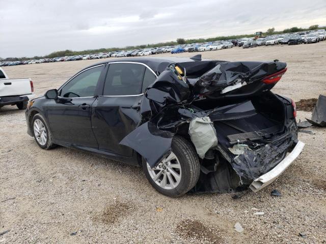 Изображение 2 2023 TOYOTA CAMRY LE 2023 с VIN 4T1C11AK6PU818752