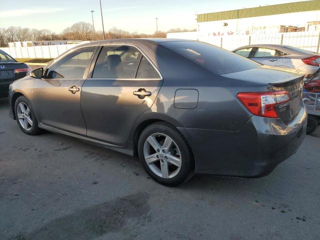 Изображение 2 2014 TOYOTA CAMRY L 2014 с VIN 4T1BF1FK1EU368172