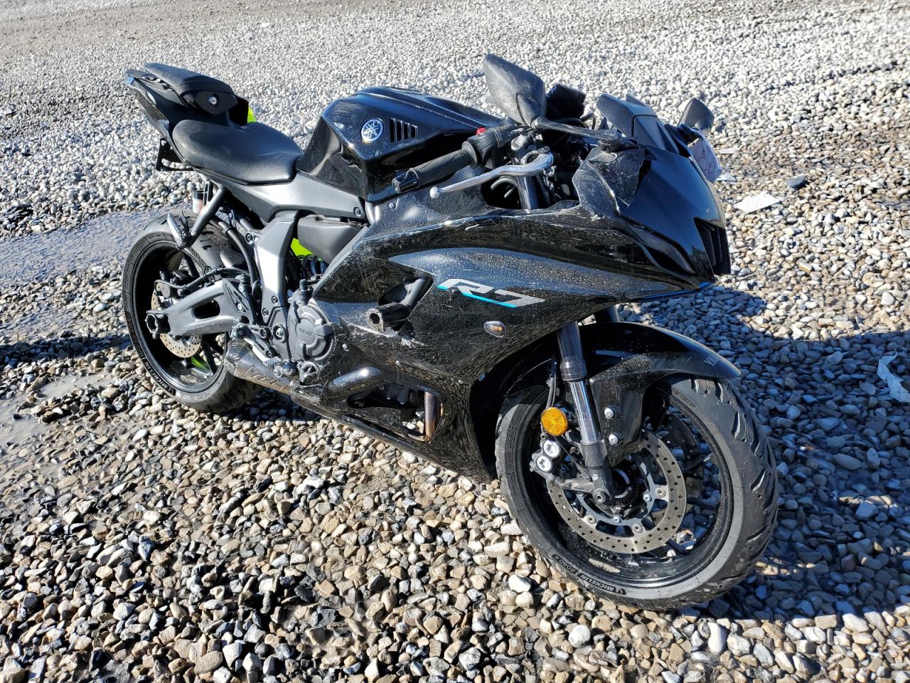 2023 YAMAHA YZFR7  2023 image