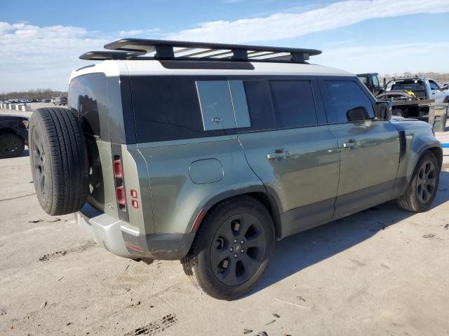 Obraz 3 z 2022 LAND ROVER DEFENDER 110 SE 2022 z VIN SALEPERU6N2063774