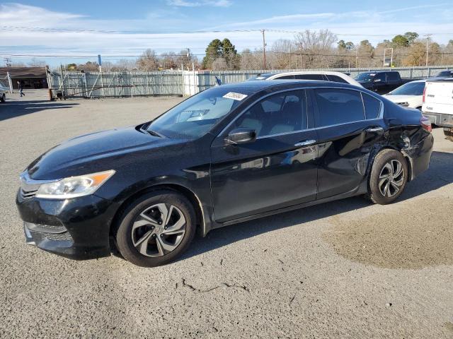 Изображение 1 2016 HONDA ACCORD LX 2016 с VIN 1HGCR2F35GA131253
