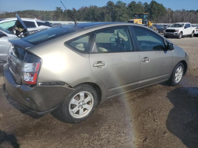 Изображение 3 2005 TOYOTA PRIUS  2005 с VIN JTDKB20U953050015