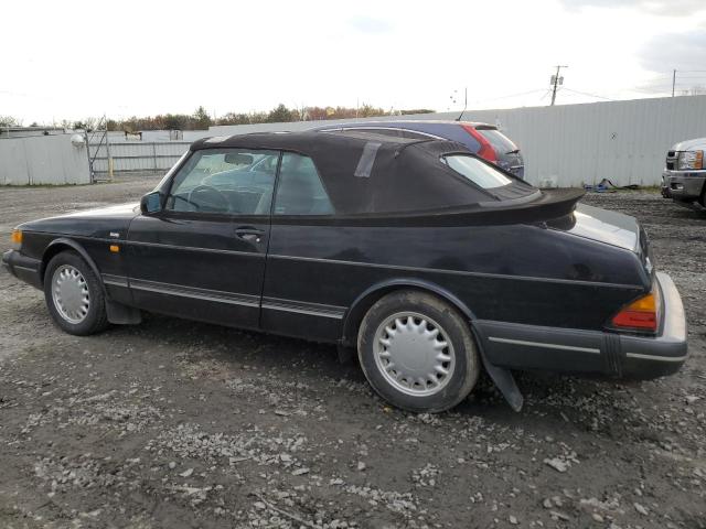 Изображение 2 1992 SAAB 900 S 1992 с VIN YS3AK75E4N7002479