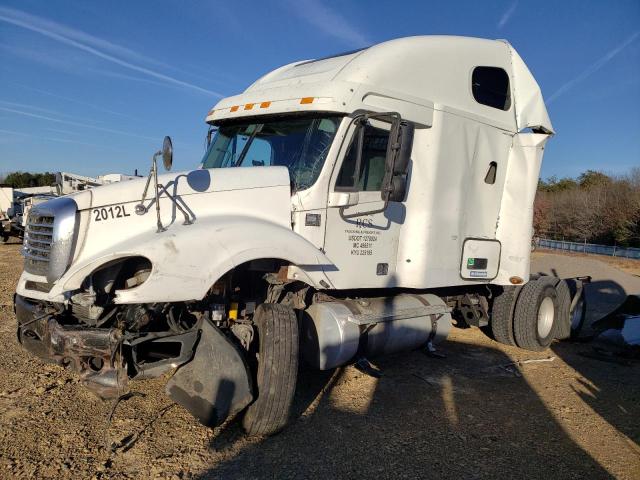 Изображение 2 2005 FREIGHTLINER CONVENTIONAL COLUMBIA 2005 с VIN 1FUJA6CK75LU36635