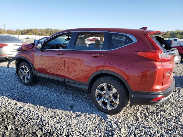 Изображение 2 2019 HONDA CR-V EXL 2019 с VIN 5J6RW2H88KL010329