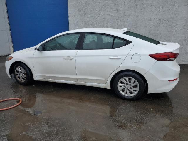 Obraz 2 z 2017 HYUNDAI ELANTRA SE 2017 z VIN 5NPD74LF3HH151191