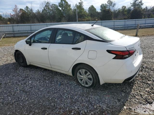 Image 2 of 2021 NISSAN VERSA S 2021 with VIN 3N1CN8DV3ML820443
