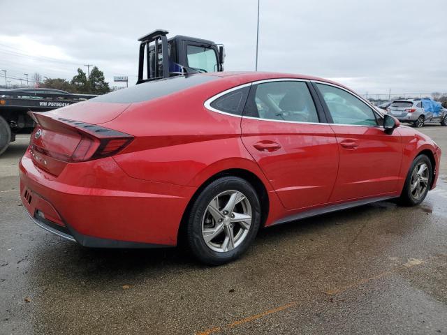 Obraz 3 z 2021 HYUNDAI SONATA SE 2021 z VIN 5NPEG4JA6MH129014