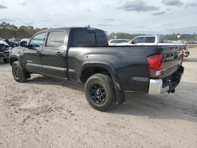 Obraz 2 z 2021 TOYOTA TACOMA DOUBLE CAB 2021 z VIN 3TMDZ5BN0MM102981