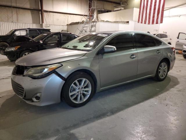Obraz 1 z 2015 TOYOTA AVALON XLE 2015 z VIN 4T1BK1EB1FU141644
