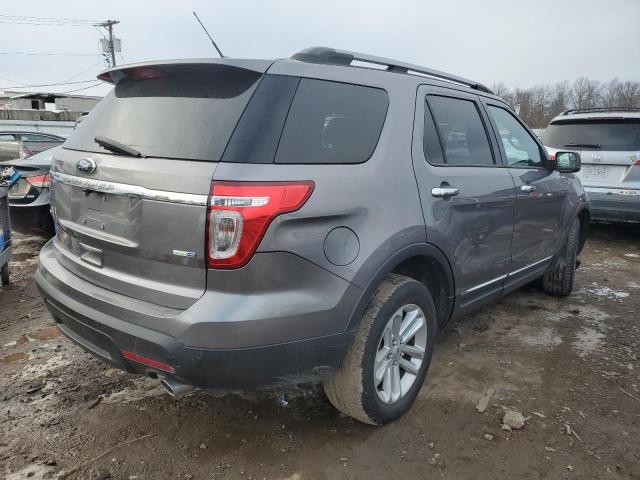 Image 3 of 2013 FORD EXPLORER XLT 2013 with VIN 1FM5K8D84DGC28817