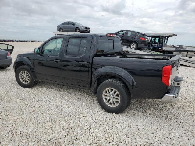 Изображение 2 2018 NISSAN FRONTIER S 2018 с VIN 1N6AD0ER7JN726276
