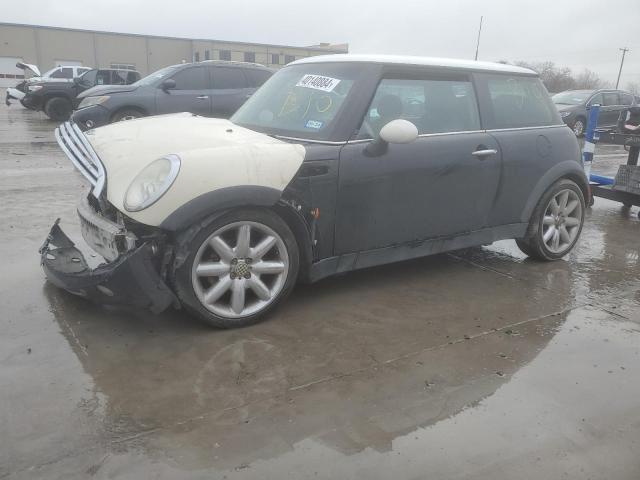 2003 MINI COOPER  2003 image